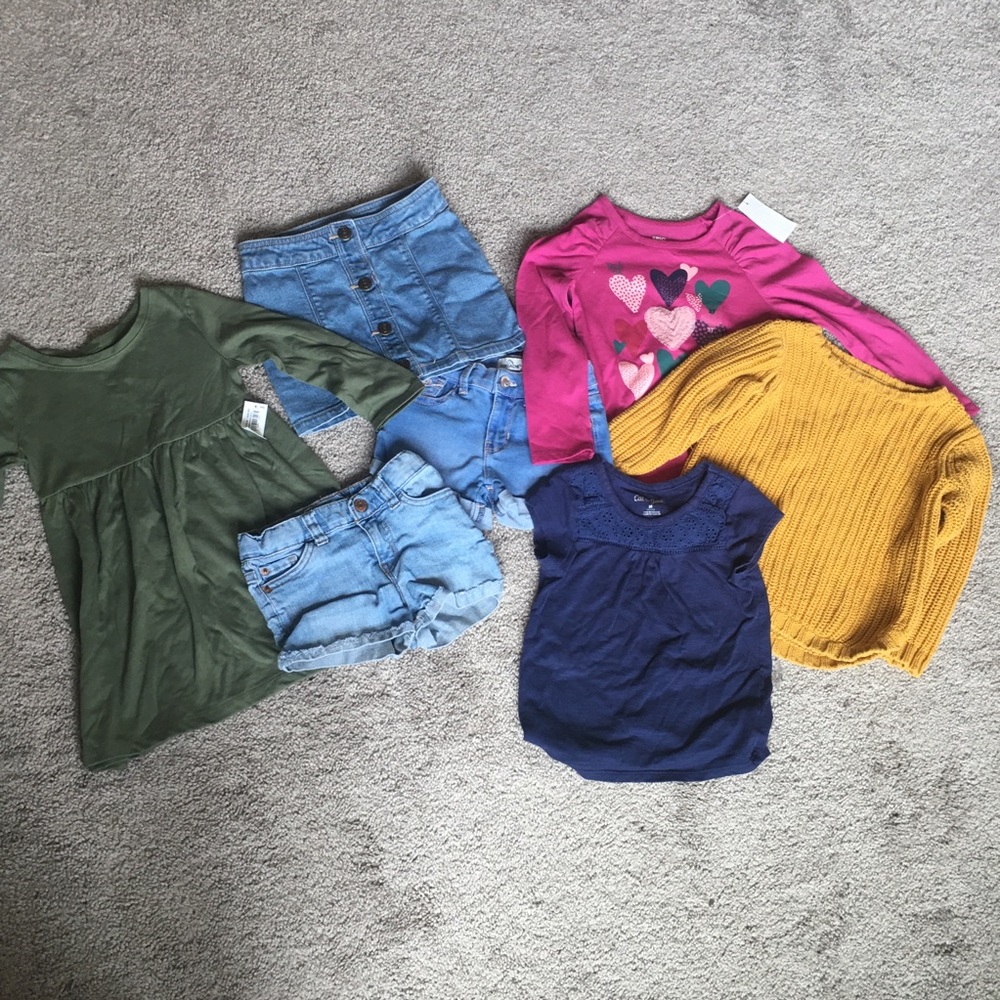 2T-3T bundle
